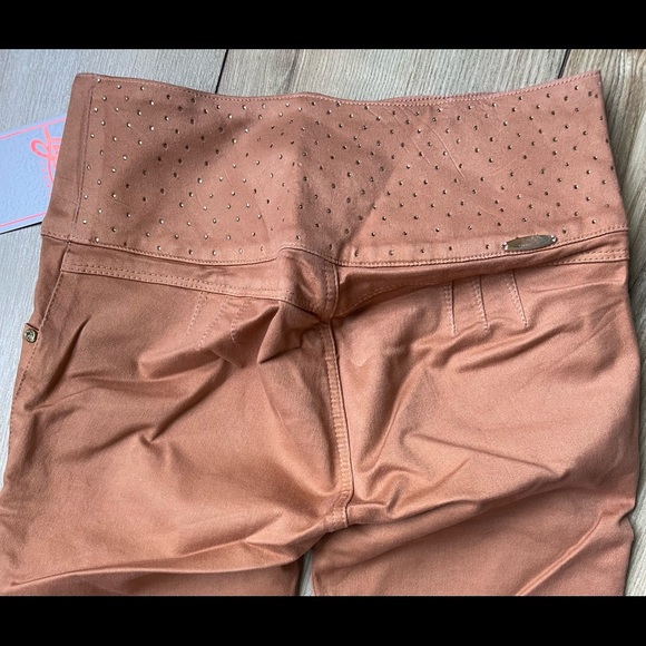 🇨🇴WOW JEANS, Colombian Butt lifter Skinny Push Up Jeans - Picture 6 of 12